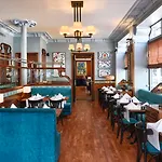 Hotel Tiffany By Fassbind