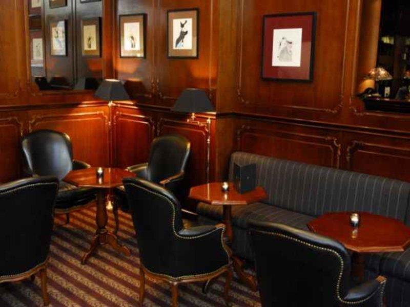 Hotel Tiffany By Fassbind Ginebra